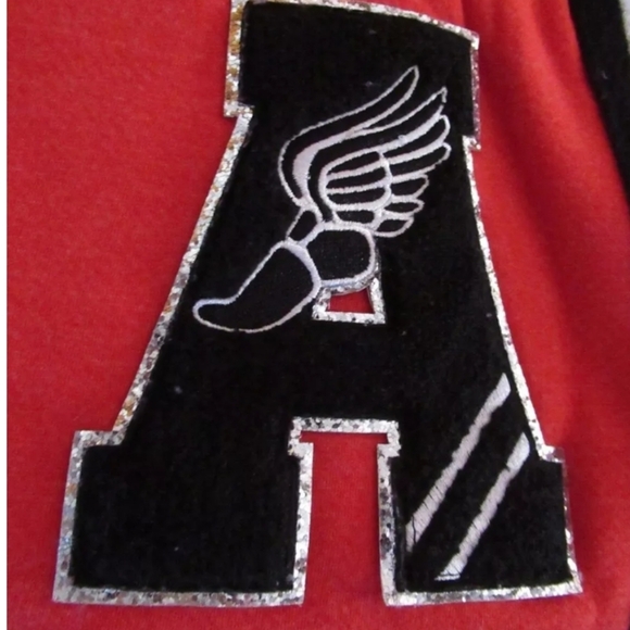 No Boundaries Sherpa Lined Activewear Sweatpants - Picture 5 of 7